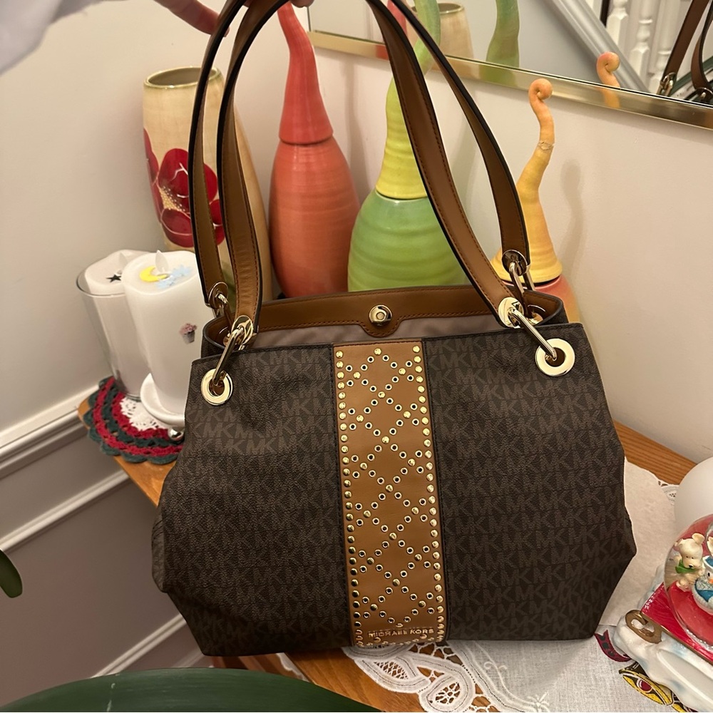 Michael Kors Handbag